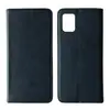 ЧОХОЛ-КНИЖКА BLACK TPU MAGNET ДЛЯ SAMSUNG A05 (A055) СИНІЙ