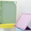 ЧОХОЛ SMART CASE STYLUS ДЛЯ APPLE IPAD 10.9 2022 (10, 11-GENERATION) MINT