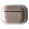 MR4_138068 Чохол для airpods pro 2 silicone case, microfiber рожевий sand 