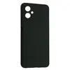 ЧОХОЛ SILICONE CASE LUXURY ДЛЯ SAMSUNG A06 (A065) FOREST ЗЕЛЕНИЙ