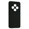 ЧОХОЛ SILICONE CASE LUXURY ДЛЯ REDMI 14C, REDMI А4 FOREST ЗЕЛЕНИЙ