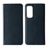 ЧОХОЛ-КНИЖКА BLACK TPU MAGNET ДЛЯ SAMSUNG A16 4G, 5G (A165) СИНІЙ