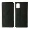 ЧОХОЛ-КНИЖКА BLACK TPU MAGNET ДЛЯ SAMSUNG A06 (A065), ЧОРНИЙ