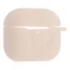 MR4_138378 Чохол для airpods 4 силіконовий 2mm (тех. пак) рожевий sand 