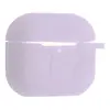 ЧОХОЛ ДЛЯ AIRPODS 4 СИЛІКОНОВИЙ 2MM (ТЕХ. ПАК) GLYCINE