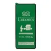 ЗАХИСНЕ СКЛО CERAMIC ДЛЯ MOTOROLA G04, G04S, G22, G24 4G, G24 POWER, E14, E32, ЧОРНИЙ (ТЕХ. ПАК)