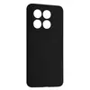 MR4_137790 Чохол silicone case luxury для xiaomi 14t, чорний 