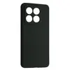 ЧОХОЛ SILICONE CASE LUXURY ДЛЯ XIAOMI 14T FOREST ЗЕЛЕНИЙ