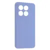 ЧОХОЛ SILICONE CASE LUXURY ДЛЯ XIAOMI 14T LILAC