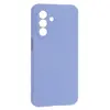 ЧОХОЛ SILICONE CASE LUXURY ДЛЯ SAMSUNG A26 LILAC