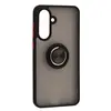 ЧОХОЛ GINGLE RING CASE ДЛЯ SAMSUNG A26 5G, ЧОРНИЙ