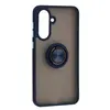 ЧОХОЛ GINGLE RING CASE ДЛЯ SAMSUNG A26 5G СИНІЙ