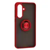 ЧОХОЛ GINGLE RING CASE ДЛЯ SAMSUNG A26 5G ЧЕРВОНИЙ