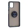 ЧОХОЛ GINGLE RING CASE ДЛЯ SAMSUNG A06 (A065) СИНІЙ