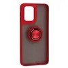 MR4_138048 Чохол gingle ring case для motorola g55 червоний 