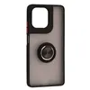 ЧОХОЛ GINGLE RING CASE ДЛЯ MOTOROLA G75, ЧОРНИЙ