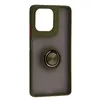 ЧОХОЛ GINGLE RING CASE ДЛЯ MOTOROLA G75 KHAKI
