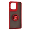 ЧОХОЛ GINGLE RING CASE ДЛЯ MOTOROLA G75 ЧЕРВОНИЙ