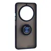 MR4_138057 Чохол gingle ring case для redmi 14c, a4, poco c75 синій 