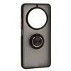 MR4_138056 Чохол gingle ring case для redmi 14c, a4, poco c75, чорний 
