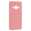 MR4_137771 Чохол silicone case luxury для redmi a3 light рожевий 