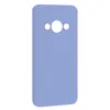 MR4_137772 Чохол silicone case luxury для redmi a3 lilac 
