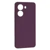 ЧОХОЛ SILICONE CASE FULL ДЛЯ XIAOMI POCO X7 PRO 5G GRAPE