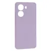 ЧОХОЛ SILICONE CASE FULL ДЛЯ XIAOMI POCO X7 PRO 5G LILAC