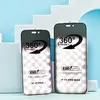 ЗАХИСНЕ СКЛО PRIVACY ANTI-STATIC 360 ДЛЯ IPHONE 12 PRO MAX (ТЕХ. ПАК)