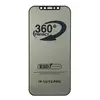 ЗАХИСНЕ СКЛО PRIVACY ANTI-STATIC 360 ДЛЯ IPHONE 12, 12 PRO (ТЕХ. ПАК)