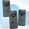 ЗАХИСНЕ СКЛО PRIVACY ANTI-STATIC 360 ДЛЯ IPHONE 15 PRO MAX (ТЕХ. ПАК)