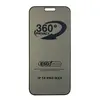ЗАХИСНЕ СКЛО PRIVACY ANTI-STATIC 360 ДЛЯ IPHONE 16 PRO MAX (ТЕХ. ПАК)