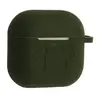 ЧОХОЛ ДЛЯ AIRPODS 4 СИЛІКОНОВИЙ 2MM (ТЕХ. ПАК) VIRID