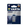 БАТАРЕЙКА VARTA AAAA BLISTER 2 (8420)