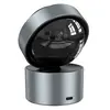 КАМЕРА ВІДЕОСПОСТЕРЕЖЕННЯ HOCO D5 INDOOR PTZ HD CAMERA СІРА