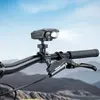 ВІДЕОРЕЄСТРАТОР ДЛЯ ВЕЛО, МОТО HOCO DV104 4K RIDING RECORDER, ЧОРНИЙ