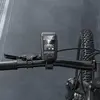 ВІДЕОРЕЄСТРАТОР ДЛЯ ВЕЛО, МОТО HOCO DV104 4K RIDING RECORDER, ЧОРНИЙ