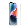 ЗАХИСНЕ СКЛО HOCO A34 9D LARGE ARC DUSTPROOF ДЛЯ IPHONE 15, ЧОРНИЙ