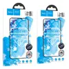ЗАХИСНЕ СКЛО HOCO A34 9D LARGE ARC DUSTPROOF ДЛЯ IPHONE 15, ЧОРНИЙ