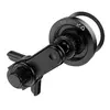 АВТОТРИМАЧ HOCO H57 SHOW RING MAGNETIC CAR HOLDER (DISPLAY), ЧОРНИЙ