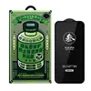 MR4_138277 Захисне скло remax privacy 3d gl-27 для iphone 14, 13, 13 pro, 16e, чорний 