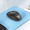 БЕЗДРОТОВА МИШКА BOROFONE BG7 PLATINUM 2.4G BUSINESS WIRELESS MOUSE, ЧОРНИЙ