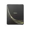 КИЛИМОК ДЛЯ МИШКИ HOCO GM22 AURORA GAMING MOUSE PAD (200X240MM), ЧОРНИЙ