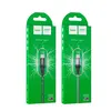 КАБЕЛЬ HOCO X50 EXCELLENT CHARGING DATA ДЛЯ TYPE-C 3A, 1M, ЧОРНИЙ
