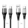 КАБЕЛЬ HOCO X50 EXCELLENT CHARGING DATA ДЛЯ TYPE-C 3A, 1M, ЧОРНИЙ