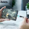 КАБЕЛЬ HOCO X52 SERENO MAGNETIC CHARGING CABLE ДЛЯ TYPE-C 2,4A, 1M, ЧОРНИЙ
