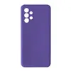 MR4_138747 Чохол silicone case camera (no logo) для samsung a52 4g (a525) lilac 