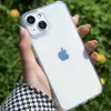ЧОХОЛ СИЛІКОН CLEAR CASE 2.0 MM ДЛЯ IPHONE 7, 8 CLEAR