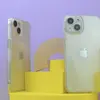 ЧОХОЛ СИЛІКОН CLEAR CASE 2.0 MM ДЛЯ IPHONE XR CLEAR