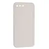 MR4_138684 Чохол силікон clear case 2.0 mm для iphone xs max clear 